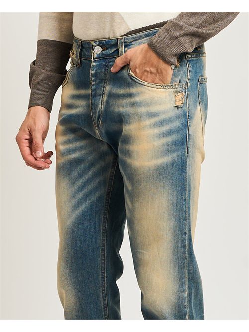  DIFFERENT | LAV 07DENIM